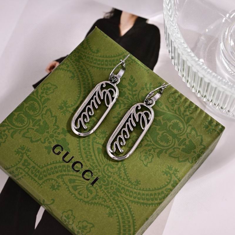 Gucci Earring 07yxs44